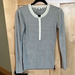 Alex Mill Striped Top